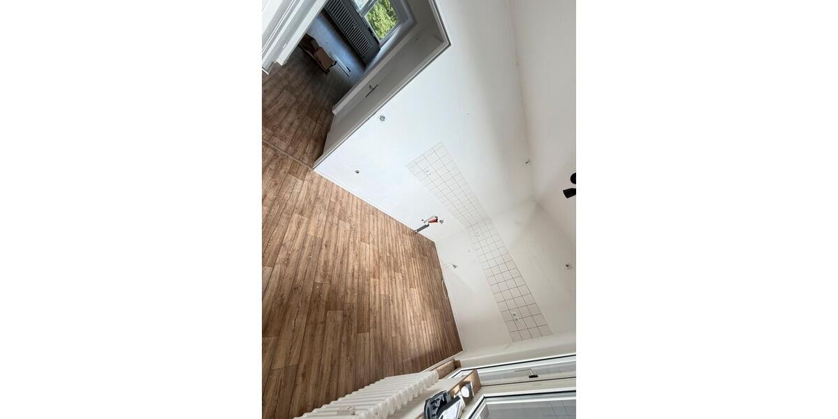 Dachgeschoßwohnung Duisburg Angerhausen - 2.5 Zimmer, 58 m&sup2;, 465&euro; | Angebot:27564629