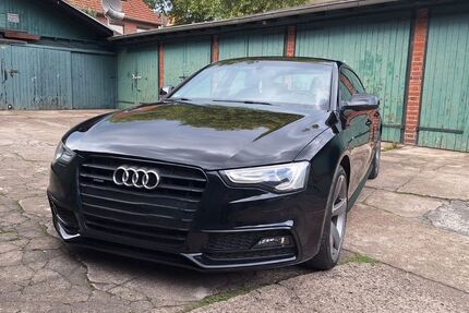 Audi A5 124.668 km 16.950 &euro; Duisburg 47119