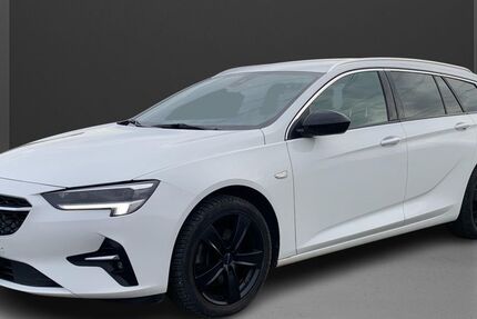 Opel Insignia 190.000 km 8.550 &euro; Bergheim 50126