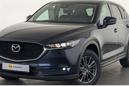 Mazda CX-5 89.890 km 17.460 &euro; Düsseldorf 40599