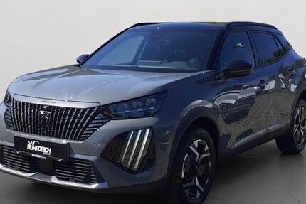 Peugeot 2008 40.313 km 18.990 &euro; Krefeld 47800