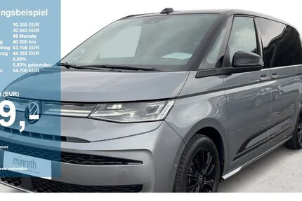 VW T7 Multivan 10.961 km 51.950 &euro; Moers 47441
