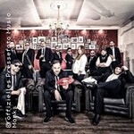 Music Monks - Tribute to Seeed and Peter Fox