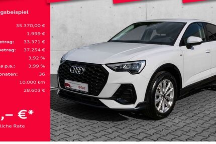 Audi Q3 7.869 km 33.740 &euro; Bergheim 50126