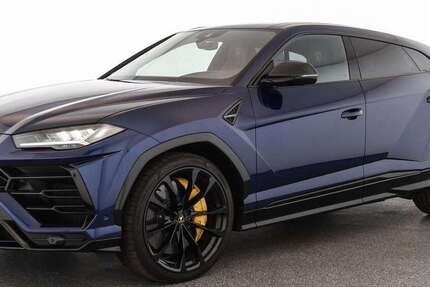 Lamborghini Urus 54.200 km 228.884 &euro; Neuss 41460