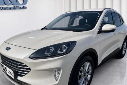Ford Kuga 57.656 km 20.690 &euro; Pulheim 50259