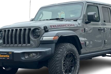 Jeep Wrangler 93.000 km 37.980 &euro; Duisburg 47249