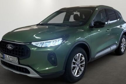 Ford Kuga 29.500 km 32.990 &euro; Neuss 41464