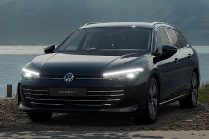 VW Passat Variant 3.547 km 44.490 &euro; Mettmann 40822