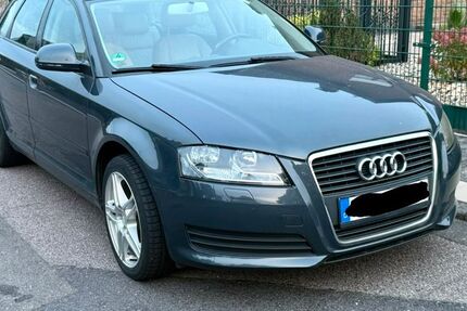 Audi A3 190.000 km 2.700 &euro; Grevenbroich 41515