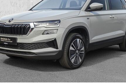 Skoda Karoq 44.955 km 30.440 &euro; Düsseldorf 40474