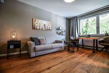 Zimmer Köln Nippes - 1 Zimmer, 990&euro; | Angebot:27478580
