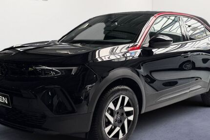 Opel Mokka 12.980 km 19.999 &euro; Düsseldorf 40233