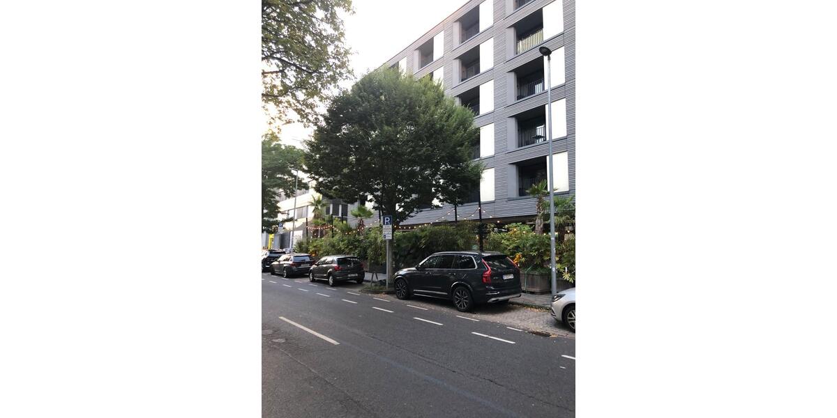 Etagenwohnung Düsseldorf Stadtbezirk 3 - 1 Zimmer, 36 m&sup2;, 1.200&euro; | Angebot:27544556