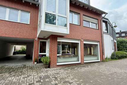 Gewerbeobjekt Pulheim - 1.270&euro; | Angebot:27210683