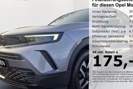 Opel Mokka 25.365 km 19.999 &euro; Ratingen 40880