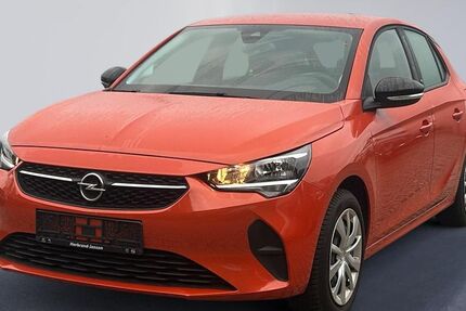 Opel Corsa 22.402 km 16.490 &euro; Mönchengladbach 41066
