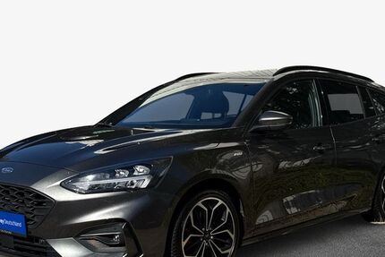 Ford Focus 39.037 km 16.990 &euro; Düsseldorf 40549