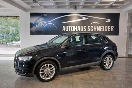 Audi Q3 155.160 km 12.490 &euro; Ratingen 40880