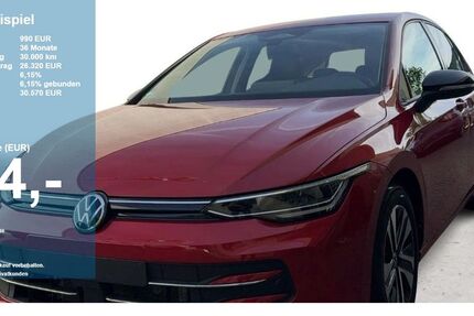 VW Golf 11.152 km 26.320 &euro; Moers 47441