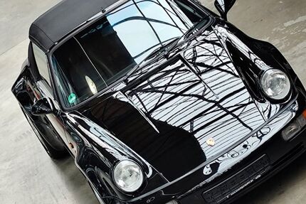 Porsche 964 167.000 km 119.990 &euro; Düsseldorf 40591