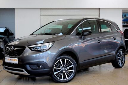 Opel Crossland (X) 61.500 km 11.650 &euro; Dormagen 41540