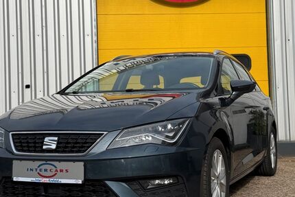 Seat Leon 150.000 km 9.999 &euro; Krefeld 47799
