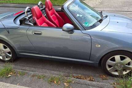 Daihatsu Copen 282.335 km 1.995 &euro; Düsseldorf, Stadt 40627