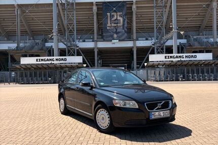 Volvo S40 91.200 km 3.799 &euro; Mönchengladbach 41069
