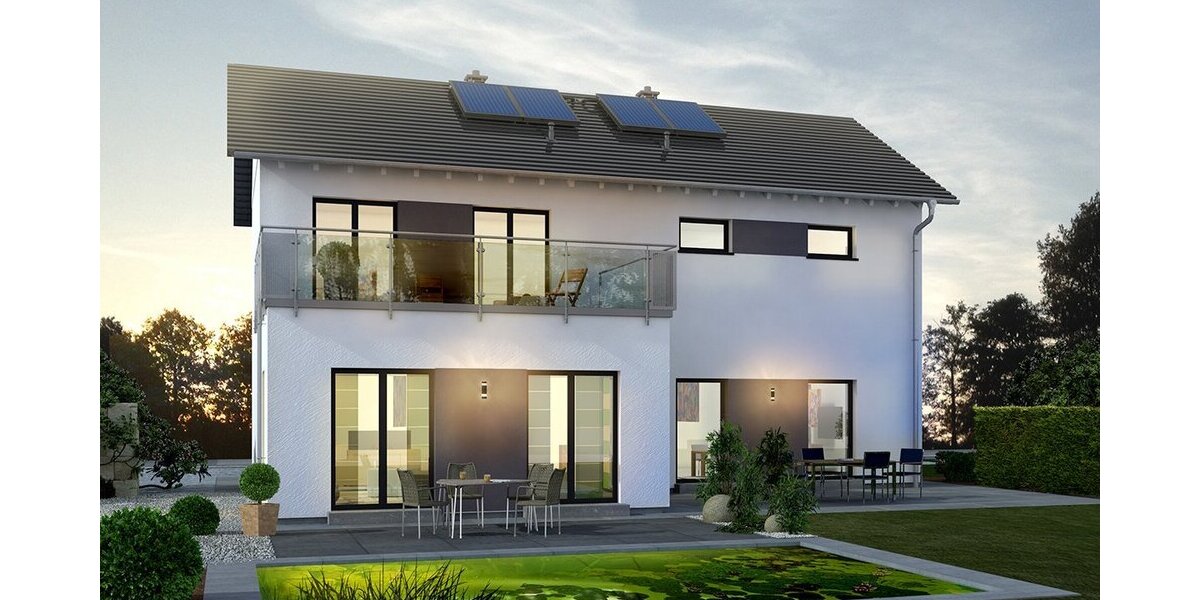 Individuelles Mehrfamilienhaus in Korschenbroich - Raum für Ihre Wohnideen - Mehrfamilienhaus, Wohnhaus Korschenbroich Steinhausen | Angebot:27429628