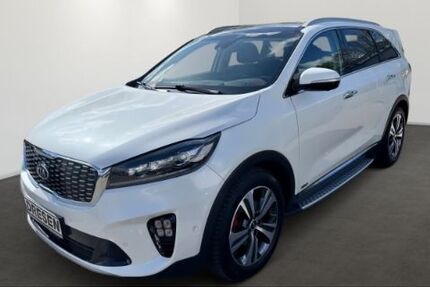Kia Sorento 91.550 km 24.680 &euro; Neuss 41464