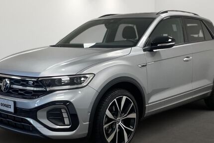 VW T-Roc 34.251 km 29.990 &euro; Düsseldorf 40233