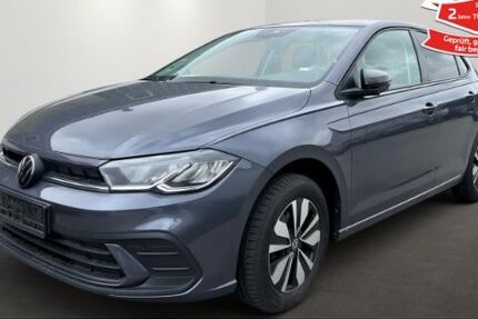 VW Polo 45.275 km 16.880 &euro; Mönchengladbach 41061