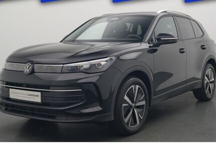 VW Tiguan 9.164 km 37.980 &euro; Leverkusen 51379