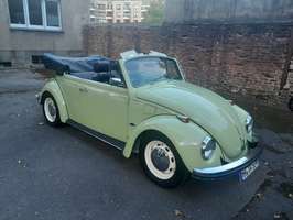 VW Käfer 3.000 km 39.500 &euro; Mülheim an der Ruhr 45470
