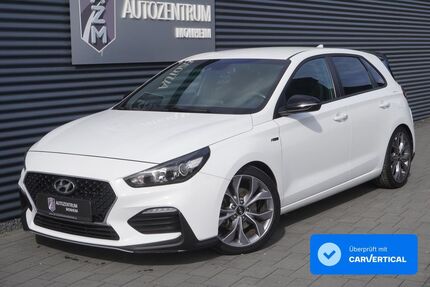 Hyundai i30 59.000 km 16.990 &euro; Monheim am Rhein 40789