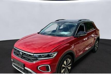 VW T-Roc 41.690 km 20.220 &euro; Grevenbroich 41515