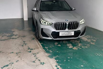 BMW X1 21.000 km 33.900 &euro; Düsseldorf 40239