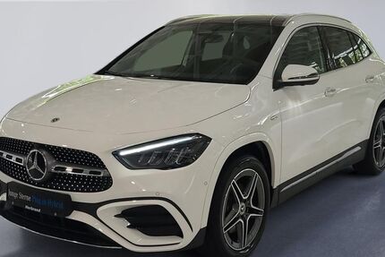 Mercedes-Benz GLA 250 7.176 km 45.490 &euro; Bergheim 50126