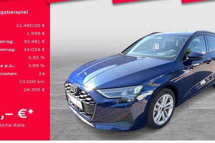 Audi A3 7.926 km 30.940 &euro; Bergheim 50126