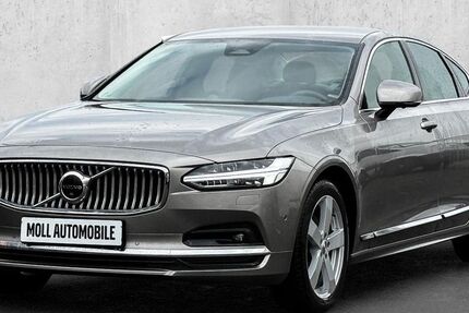 Volvo S90 52.847 km 35.900 &euro; Bergheim 50126