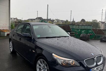 BMW 523 108.000 km 8.999 &euro; Solingen 42699