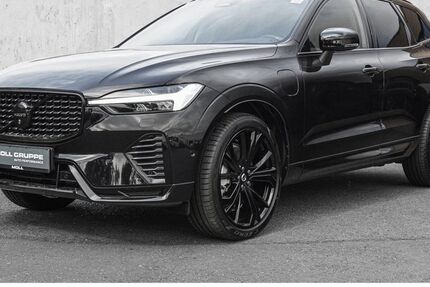 Volvo XC60 18.835 km 50.640 &euro; Düsseldorf 40474