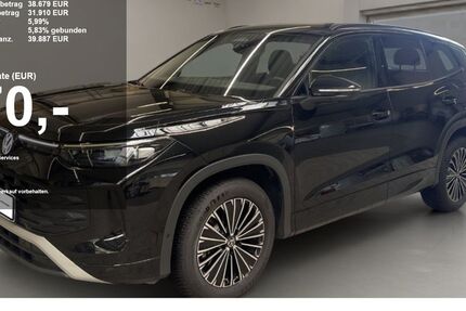 VW Tayron 8.621 km 38.899 &euro; Krefeld 47805