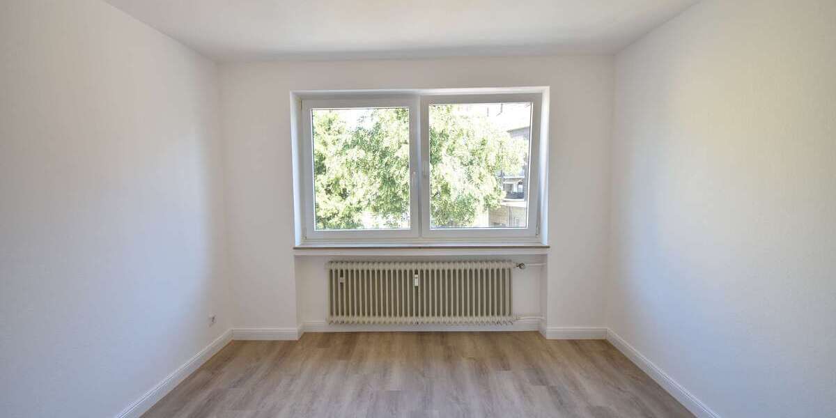 Etagenwohnung Mönchengladbach Odenkirchen - 2 Zimmer, 47 m&sup2;, 600&euro; | Angebot:27164535