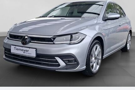 VW Polo 10.881 km 20.480 &euro; Duisburg 47059