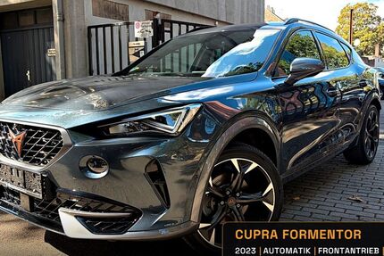 Cupra Formentor 49.000 km 24.990 &euro; Duisburg 47166