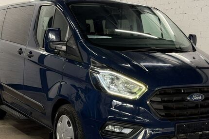 Ford Transit Custom 284.336 km 11.500 &euro; Krefeld 47805