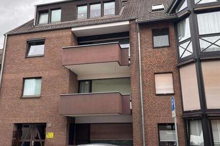 Wohnung Krefeld Hüls - 2 Zimmer, 50 m&sup2;, 120.000&euro; | Angebot:27564508