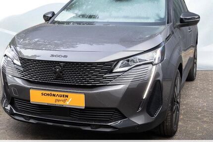 Peugeot 3008 13.751 km 23.950 &euro; Solingen 42697